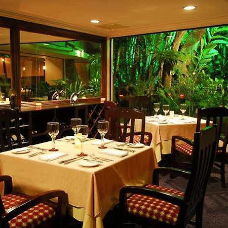 Doubletree By Hilton Cariari San Jose Hotel Bajo de las Labores ภายนอก รูปภาพ