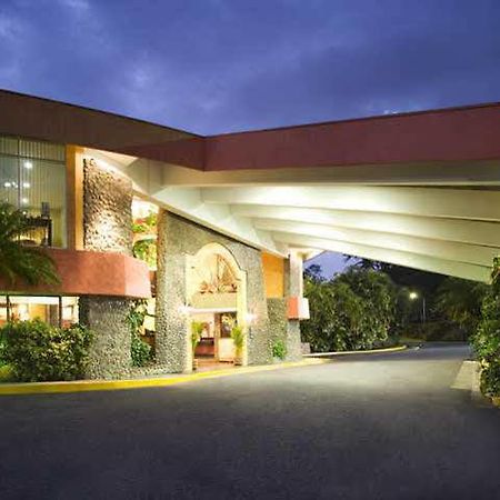 Doubletree By Hilton Cariari San Jose Hotel Bajo de las Labores ภายนอก รูปภาพ