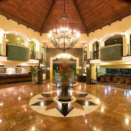 Doubletree By Hilton Cariari San Jose Hotel Bajo de las Labores ภายนอก รูปภาพ