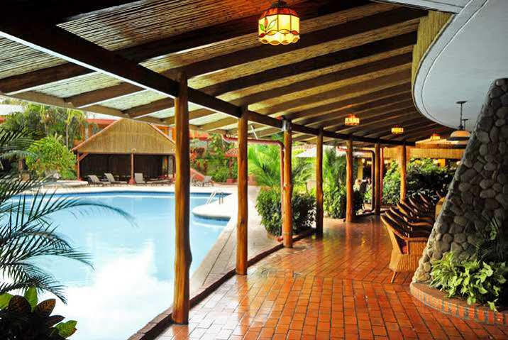 Doubletree By Hilton Cariari San Jose Hotel Bajo de las Labores ภายนอก รูปภาพ