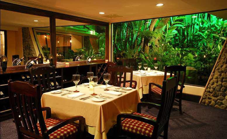 Doubletree By Hilton Cariari San Jose Hotel Bajo de las Labores ภายนอก รูปภาพ