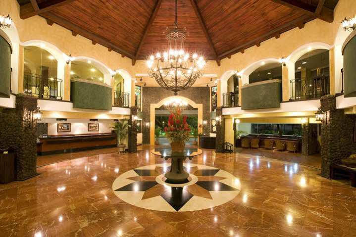 Doubletree By Hilton Cariari San Jose Hotel Bajo de las Labores ภายนอก รูปภาพ